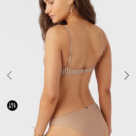 Oneill Pismo Bikini Set - Picture 2 of 13